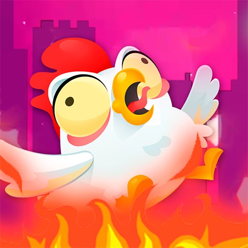 Image: Descubre el emocionante juego de ruleta de Chicken Road en España